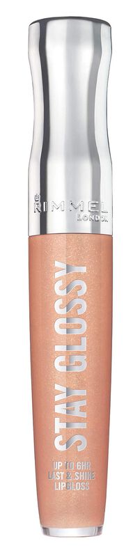 Brillo De Labios Rimmel Stay Glossy 120 Non-sto... image number null