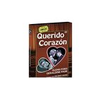 Querido Coraz&oacute;n (dvd) 1964 Dear Heart Cine Club Con Funda Y Libreto 32 Pags