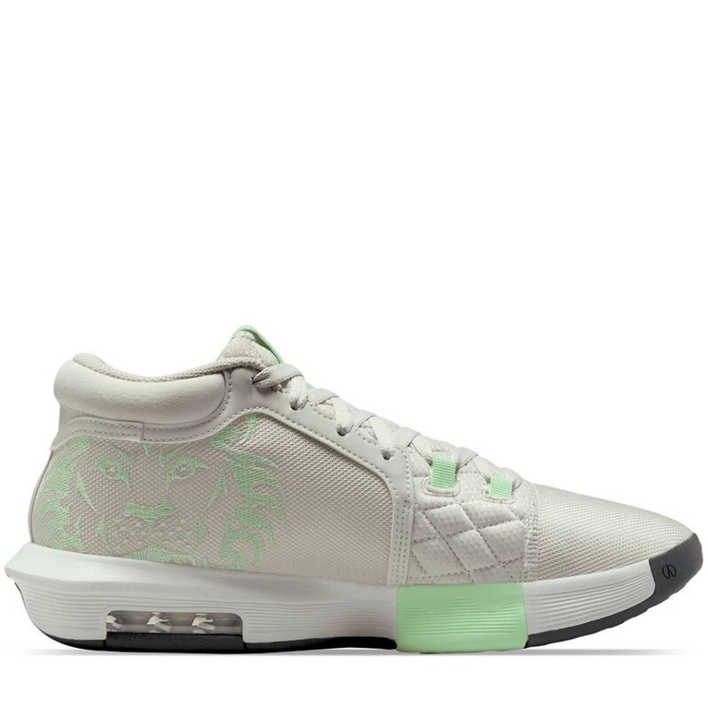 Tenis Nike Lebron Witness Viii Para Hombre image number null