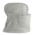 Funda Para Batidora De Pie Kitchenaid Ajustada Con Cabezal Inclinable Con Almacenamiento