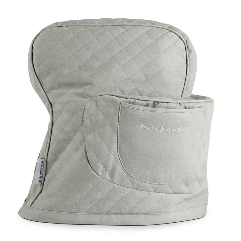 Funda Para Batidora De Pie Kitchenaid Ajustada ... image number null