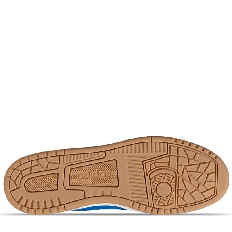 Tenis Adidas Hombre Break Start IH7967 Azul Bla... image number null