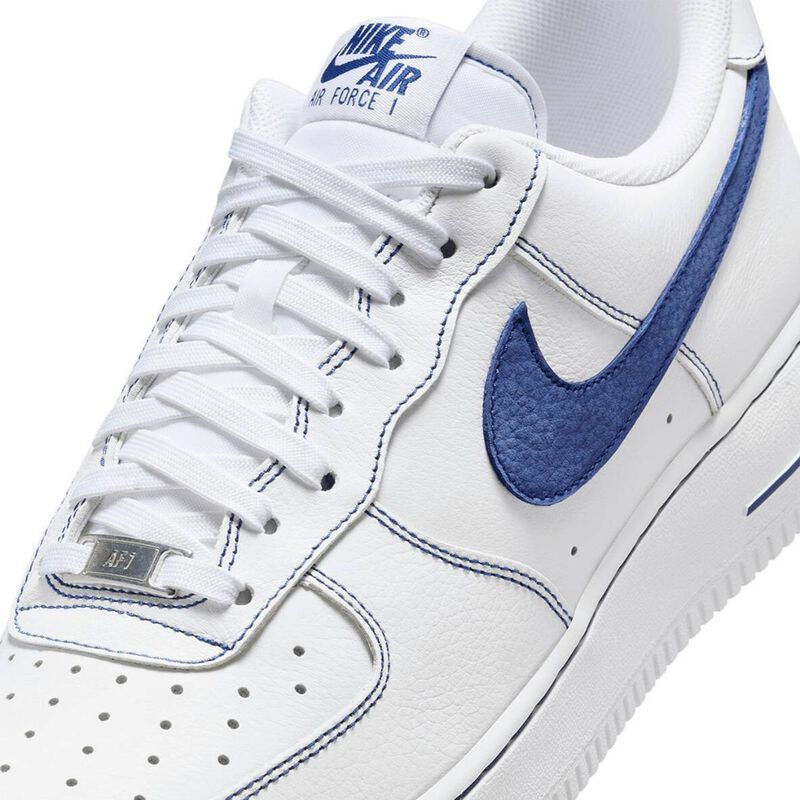 Tenis Casual Nike Air Force 1 `07 Lv8 Hq2037-10... image number null