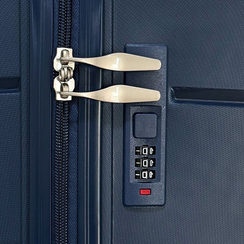 Maleta Rigida Peaktour Gibraltar 20 pulgadas Ex... image number null