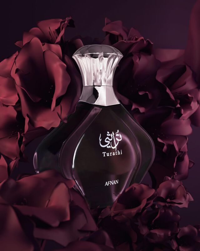 Perfume Afnan Turathi Electric Eau De Parfum, 9... image number null