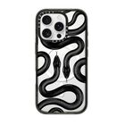 Funda CASETiFY King Snake para iPhone 16 Pro Max