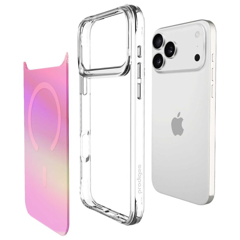 Funda Prodigee Glow Mag Para Iphone 17 Pro image number null