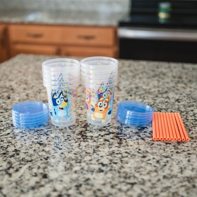 Vasos Con Pajita Para Ni&ntilde;os Peque&ntilde;os The First ... image number null