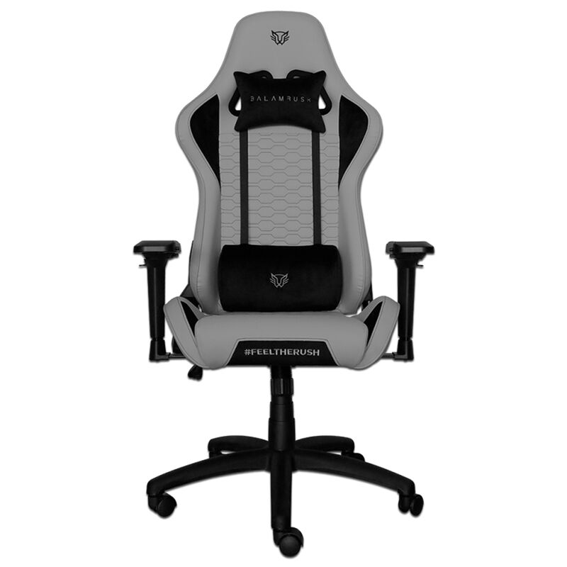 Silla Gamer Balam Rush Thunder 2, Soporta hasta... image number null