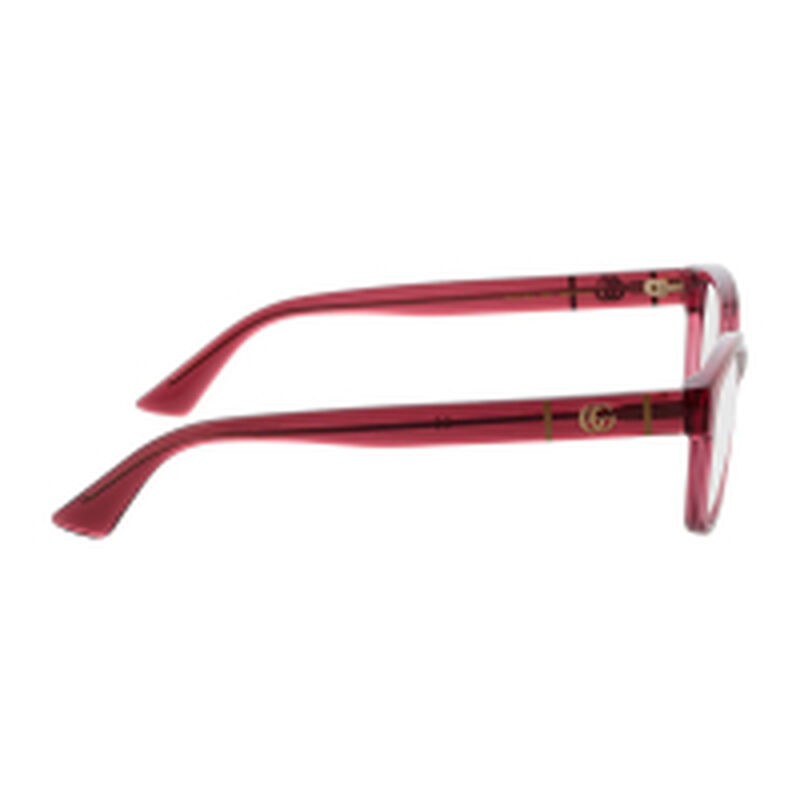 Gucci Lentes Opticos Dama Gg11150 Authenticity ... image number null