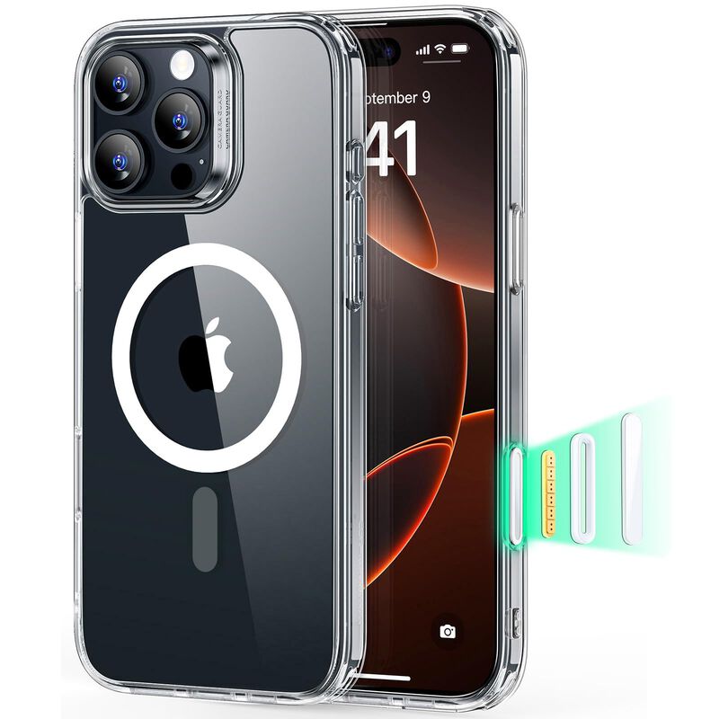 Funda De Tel&eacute;fono Esr Para Iphone 16 Pro Max Co... image number null
