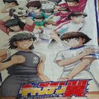 Exclusiva! Cobija Frazada Ultra Suave Steve Hyuga 9