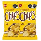 2 Chip's Sal Barcel 60gr                 .