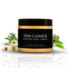 Crema Bronceadora para el Cuerpo