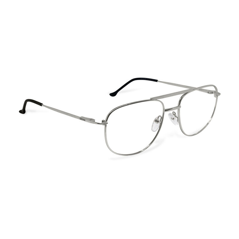 Lentes Girona de Metal Con Filtro Azul image number null