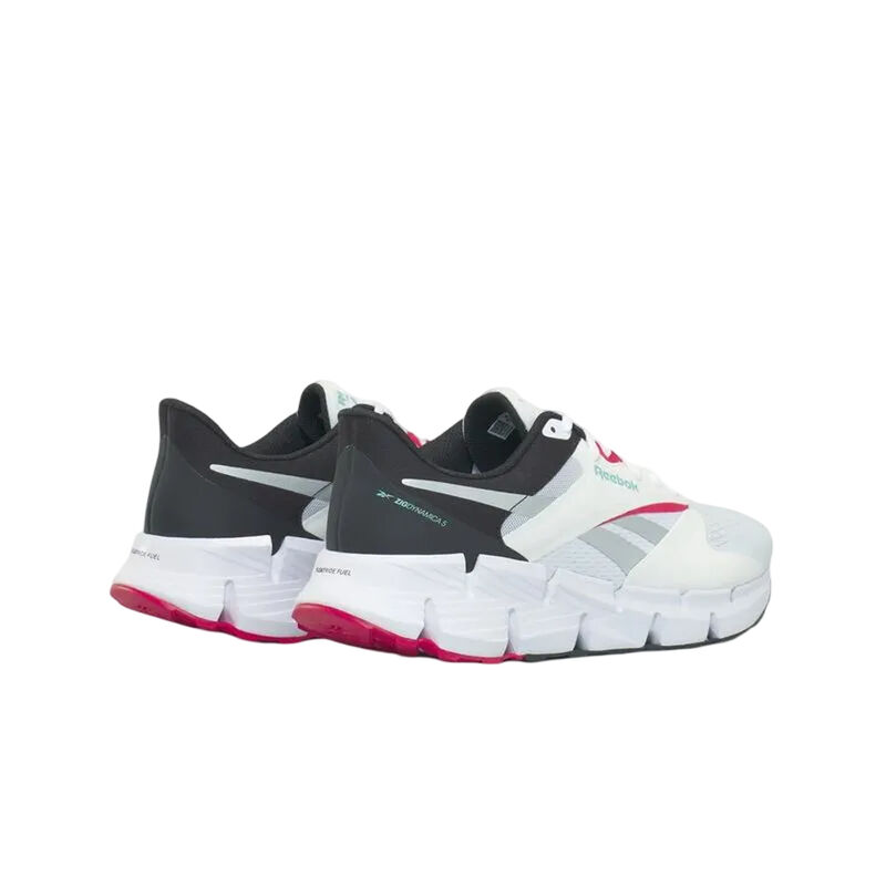 Tenis Reebok Hombre Dynamica 5 Blanco image number null