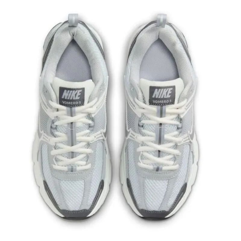 Tenis Deportivo Nike Vomero 5 (GS) HF6998-008 2... image number null