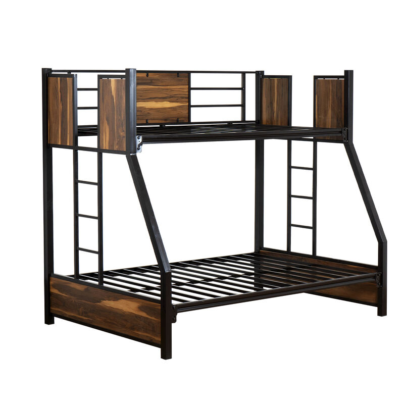 Litera Individual - Matrimonial Modelo Liz image number null