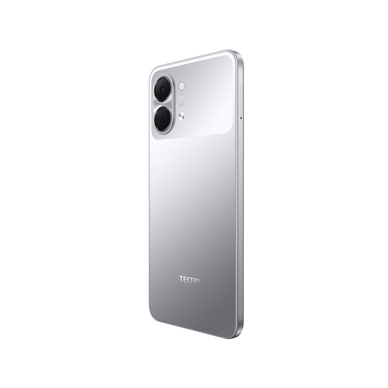 Tecno Spark Go3 4GB RAM 128GB Gris image number null