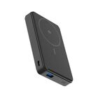 Power Bank MagSafe Qi2 10K Scapade Negro