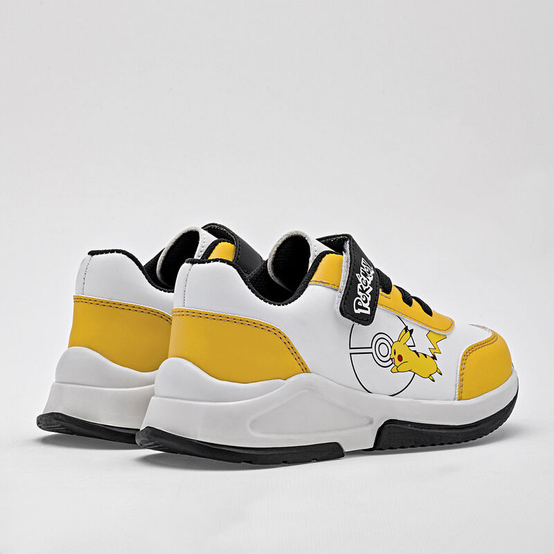 Licencias Yuyin Tenis urbano para niño blanco a... image number null