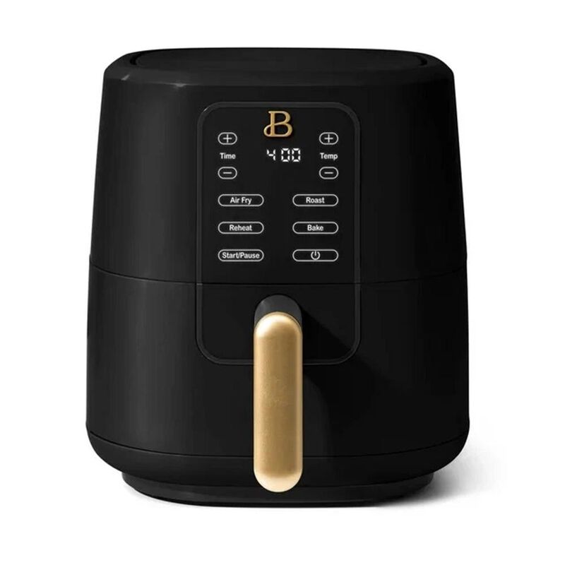 Freidora Aire Beautiful 5.7l Turbocrisp Touch 1... image number null