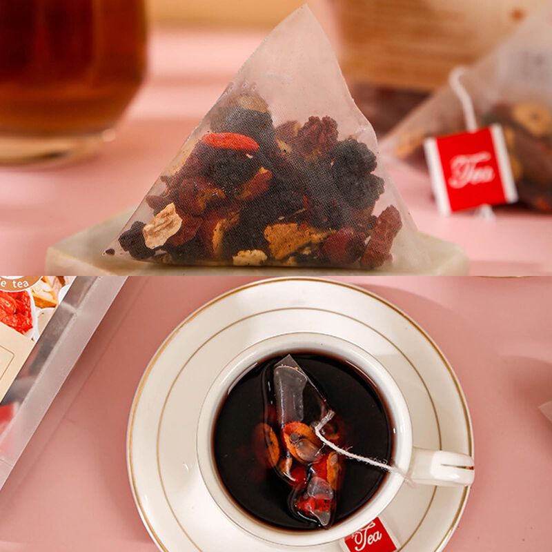 T&eacute; Sirdika Ginseng Five Treasure Kidney 250 G (... image number null