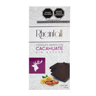 CHOC RHEINFALL AMARGO CAC S/AZUC 100G