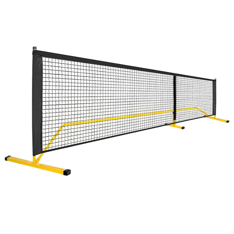 Set de Pelotas y Red de 6.7 M para Pickleball c... image number null