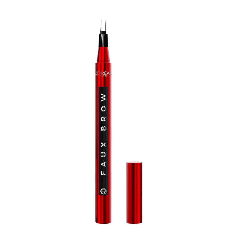 Bol&iacute;grafo De Cejas L'oreal Paris Para Cejas Fal... image number null