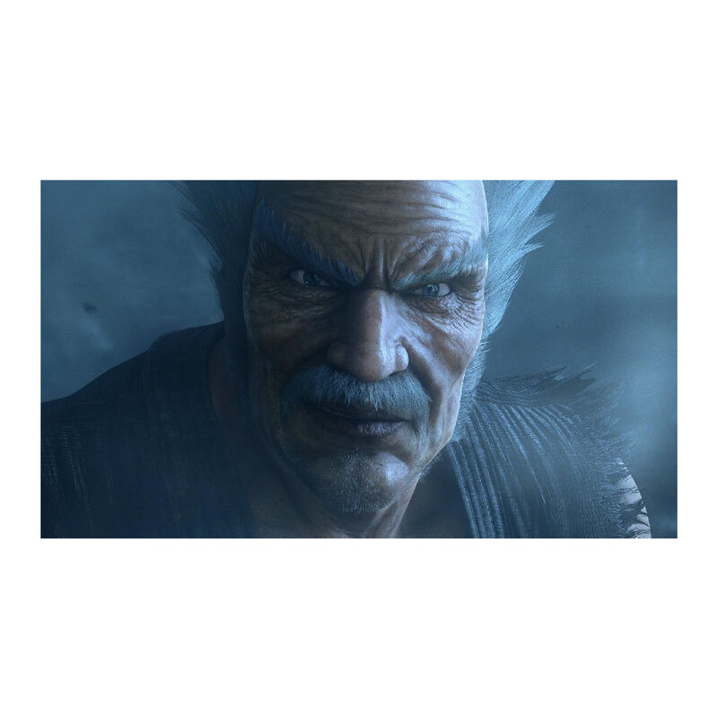 Juego Tekken 7 Ps4 image number null
