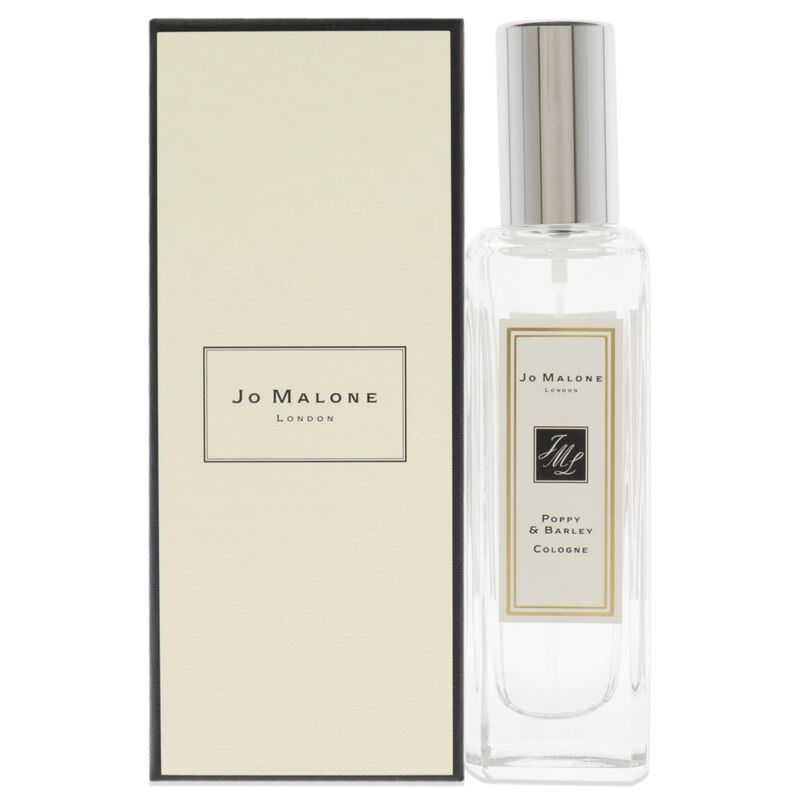 Perfume Jo Malone Poppy & Barley Eau De Cologne... image number null