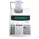 Calculadora De Impresi&oacute;n T&eacute;rmica Victor 1226, Pantalla De 12 D&iacute;gitos