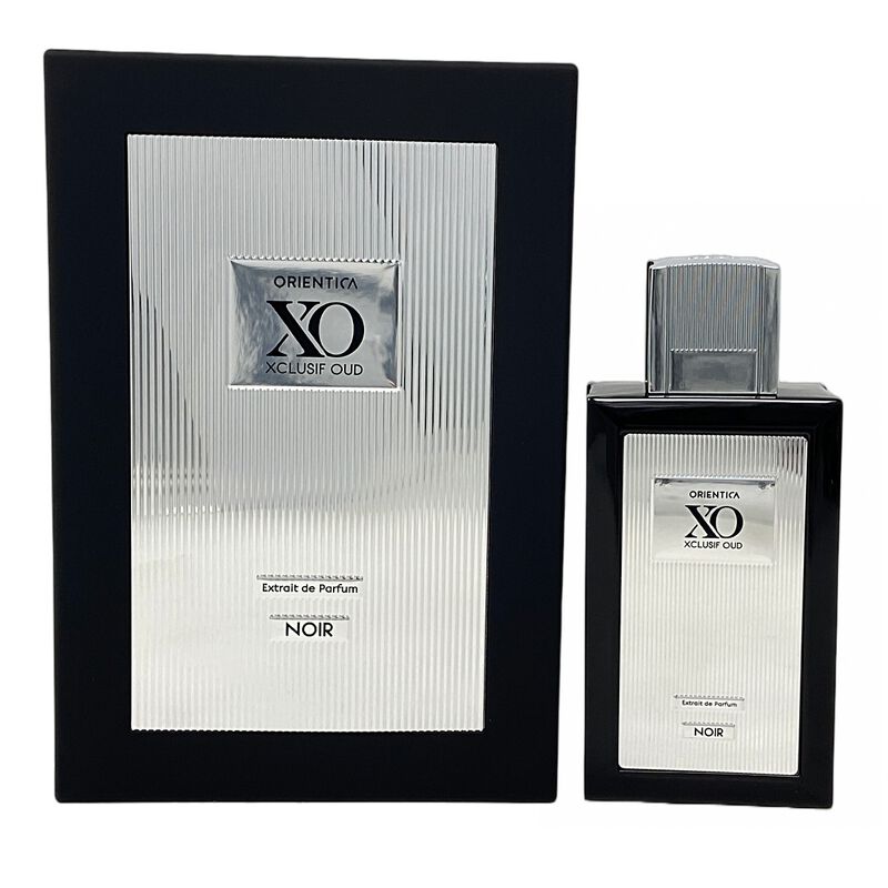 Orientica Xclusif Oud Noir Xdp 120 Ml Unisex 12... image number null