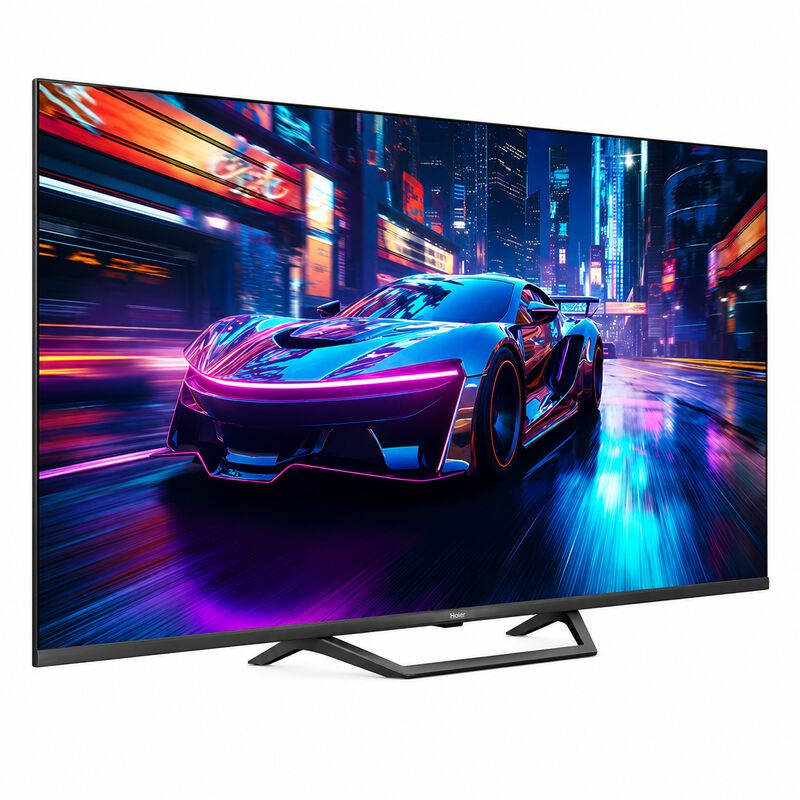 Televisi&oacute;n Qled 43 Pulg 4k Uhd Google Tv Dbx Ne... image number null