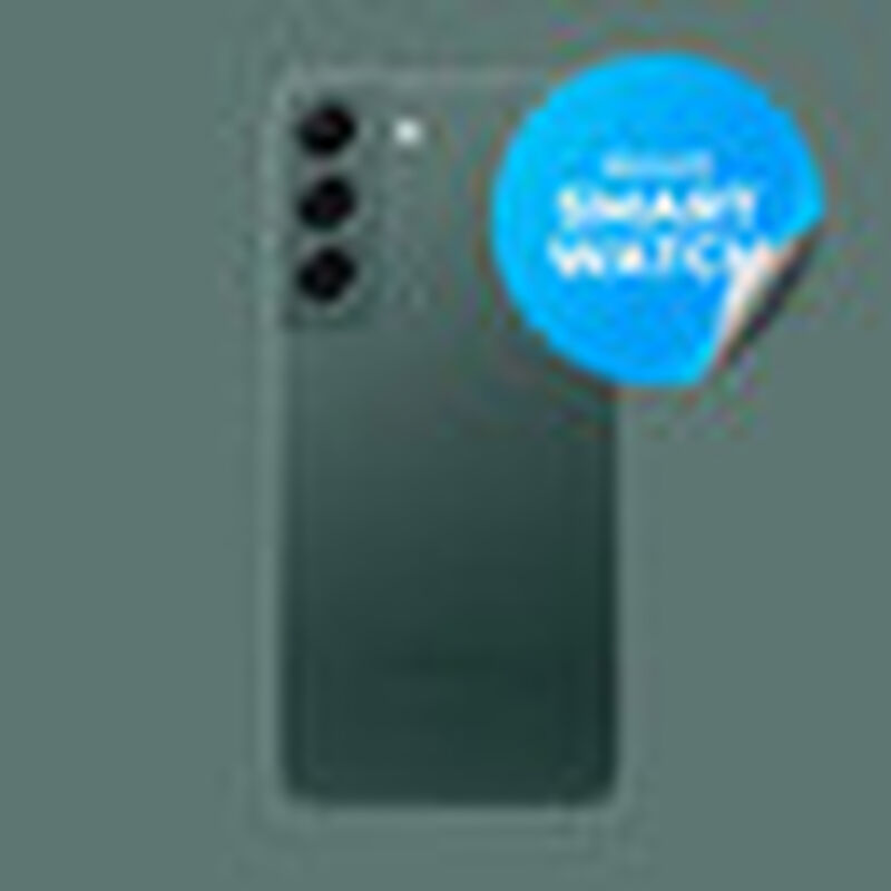 Galaxy S22 Plus Reacondicionado 128Gb Verde + R... image number null