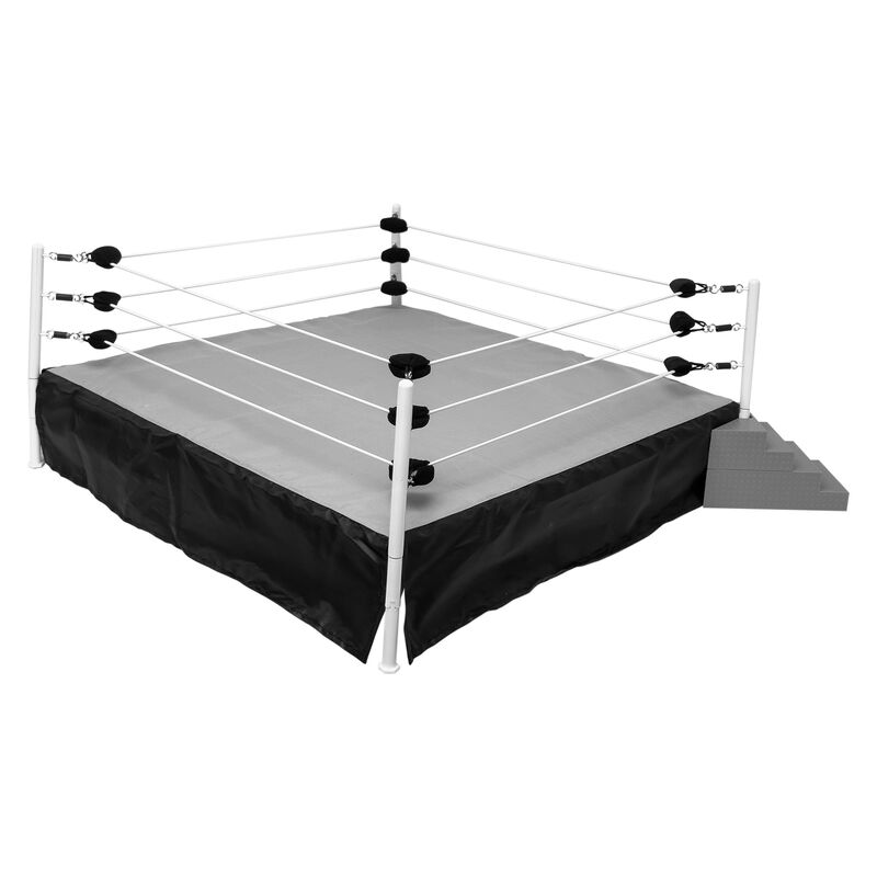 Wrestling Ring Figures Toy Company Para Figuras... image number null