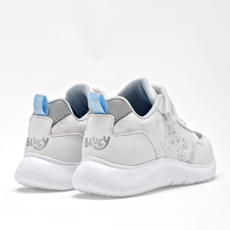 Licencias Tropicana Tenis urbano para ni&ntilde;o. Bla... image number null