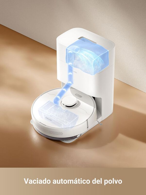 Aspiradora y Trapeador Dreame D10 Plus Gen 2 image number null