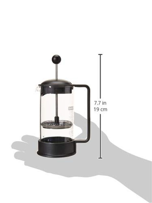 Cafetera De Prensa Francesa Bodum Brazil 350 Ml... image number null
