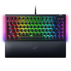 Teclado Mec&aacute;nico Para Juegos Razer Blackwidow V4 75% Negro
