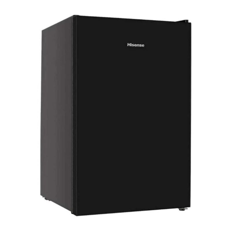 Frigobar Hisense 4.3 Pies C&uacute;bicos Negro Rr43d6a... image number null