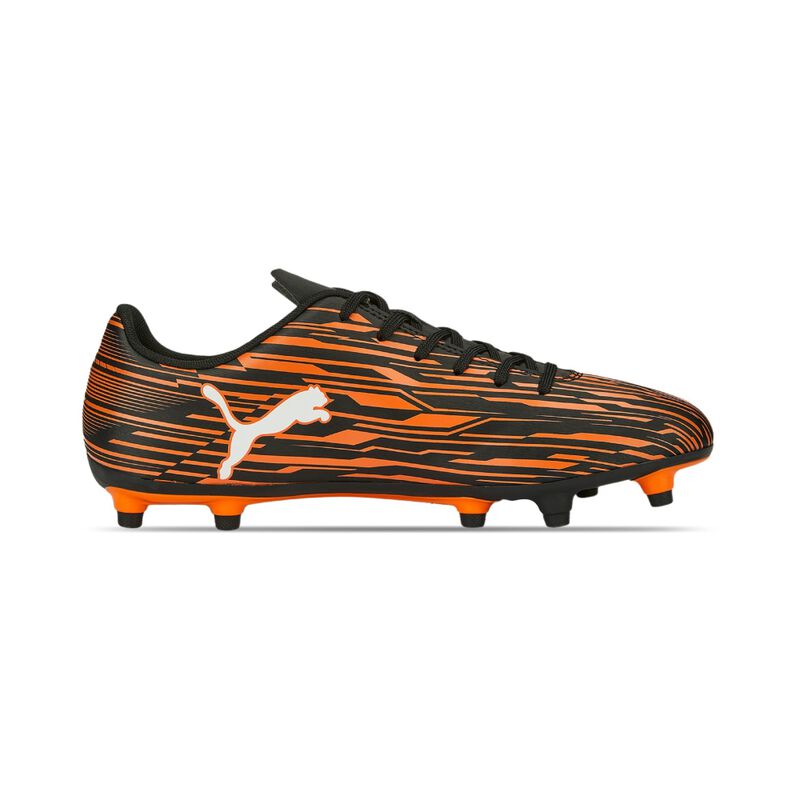 Zapatos de F&uacute;tbol Puma R&aacute;pido III FG/AG 106572 ... image number null