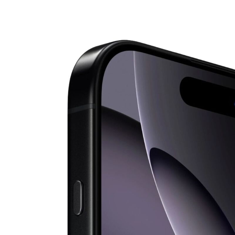 iPhone 16 Pro Max 256GB Negro CHIP Nuevo + Mini... image number null