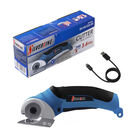 Cútter Inalámbrico Silverline Color Azul