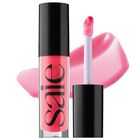 Brillo De Labios Y Aceite Labial Te&ntilde;ido Hybrid Saie Glossybounce Play