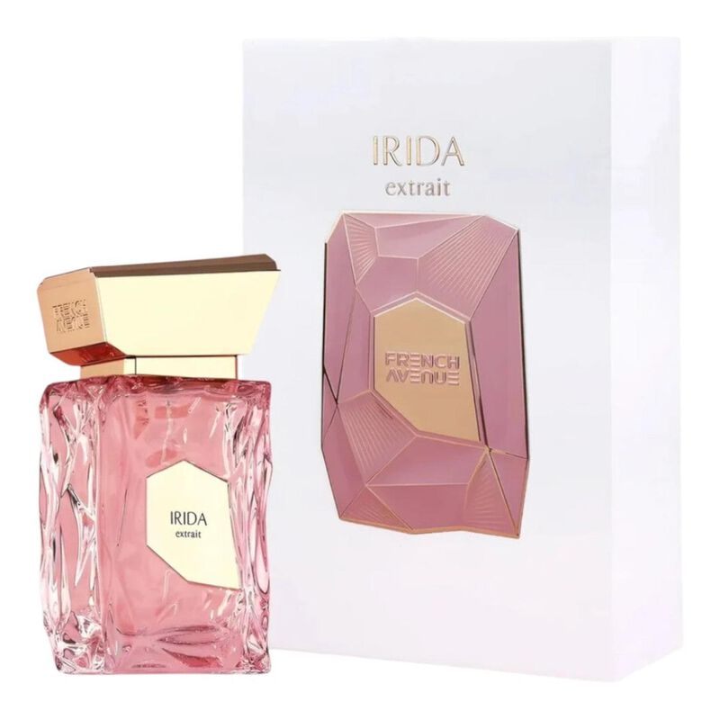 Perfume French Avenue Irida Extrait De Parfum 1... image number null