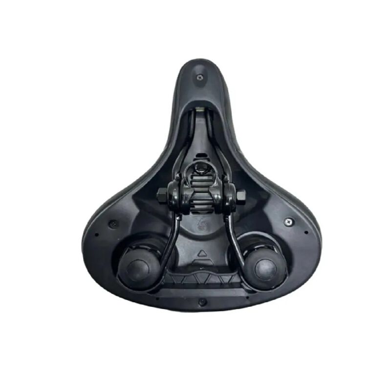Asiento Sillin Para Bicicleta Cojin Suave, Impe... image number null