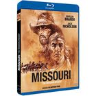 Missouri [blu-ray] (1976) Los Desfiladeros De Missouri