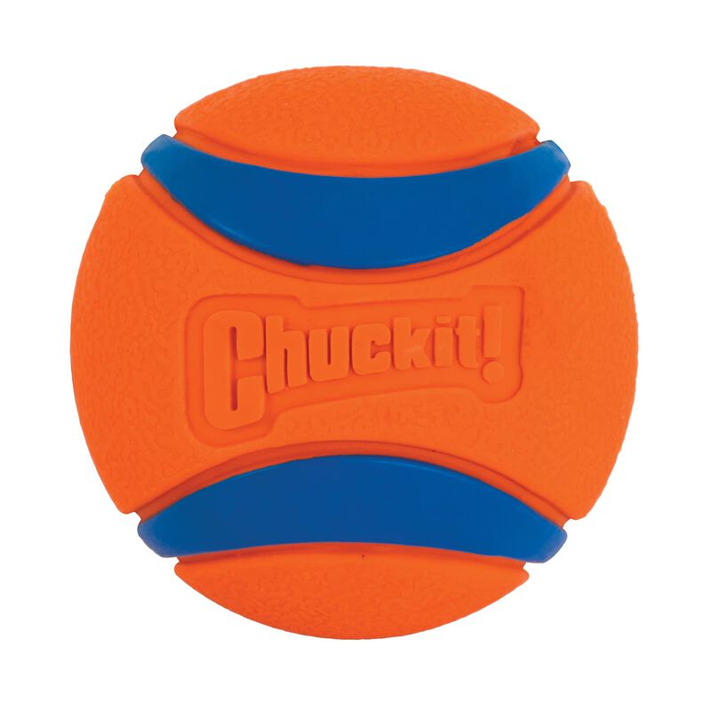 Lanzador De Pelotas Para Perro Chuckit! 66 cm C... image number null